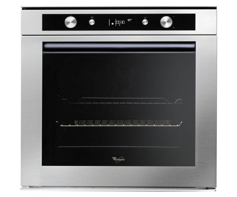 Духова шафа WHIRLPOOL  AKZM665IX AKZM665IX
