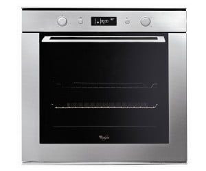 Электрический духовой шкаф WHIRLPOOL  AKZM750IX
