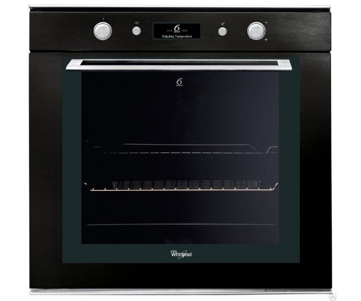 Духовка електрична WHIRLPOOL  AKZM7540NB AKZM7540NB