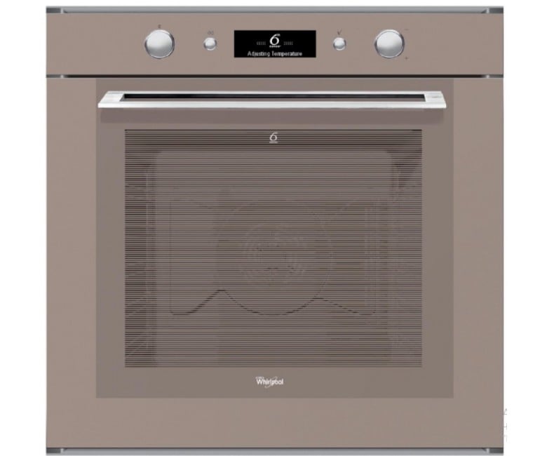 Духовка електрична WHIRLPOOL  AKZM7540S AKZM7540S