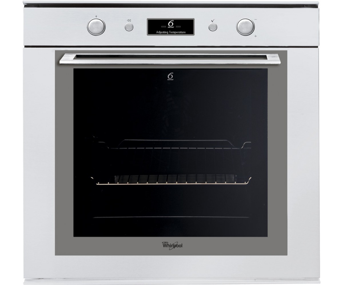 Духовой шкаф  AKZM7540WH:Фото 3
