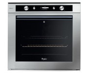 Духова шафа WHIRLPOOL  AKZM754IX