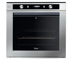 Духова шафа WHIRLPOOL  AKZM754IX