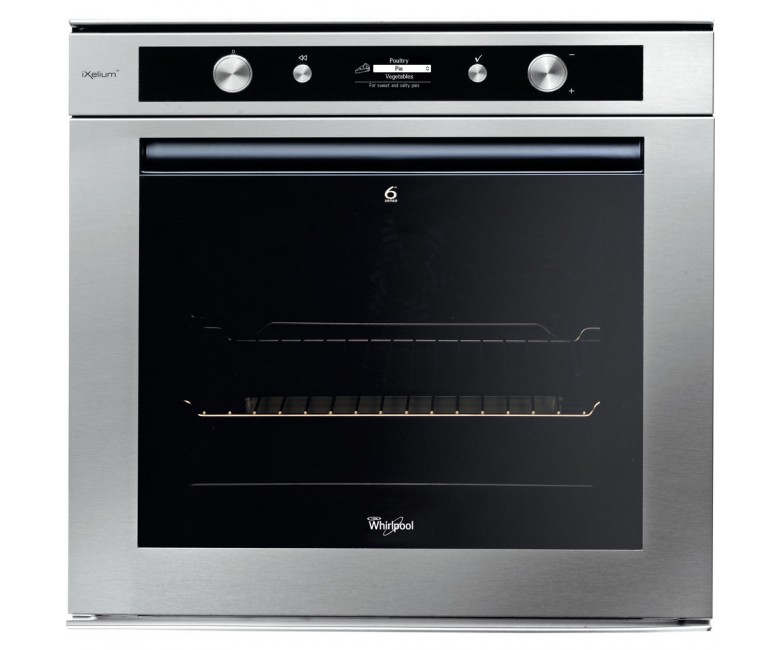 Духова шафа WHIRLPOOL  AKZM754IX AKZM754IX