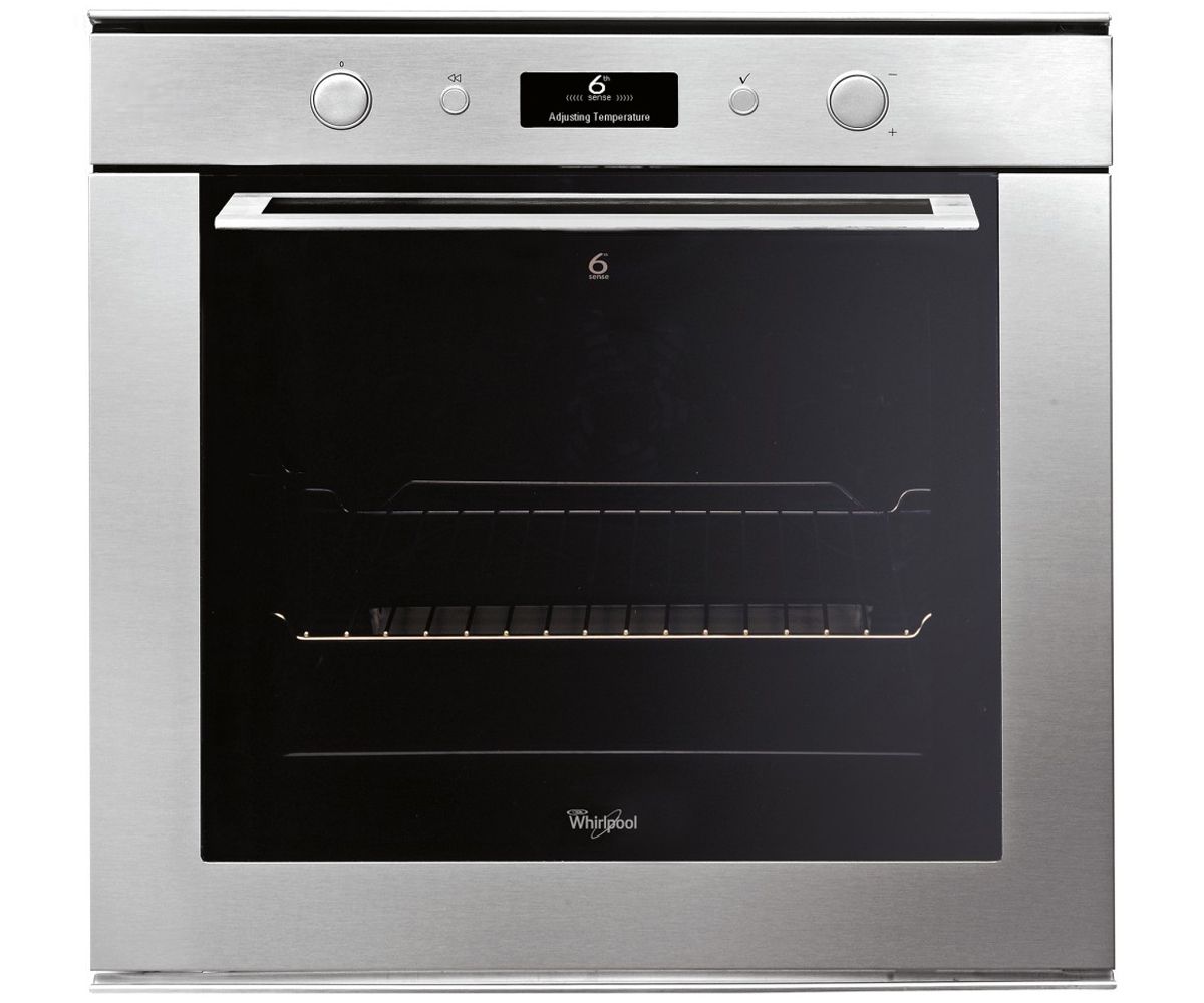 Електрична духовка WHIRLPOOL  AKZM754IXEU AKZM754IXEU
