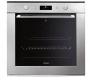 Електрична духовка WHIRLPOOL  AKZM754IXEU