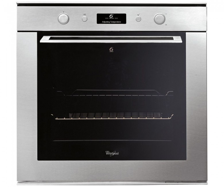 Електрична духовка WHIRLPOOL  AKZM754IXEU AKZM754IXEU