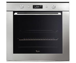 Духова шафа WHIRLPOOL  AKZM765IX