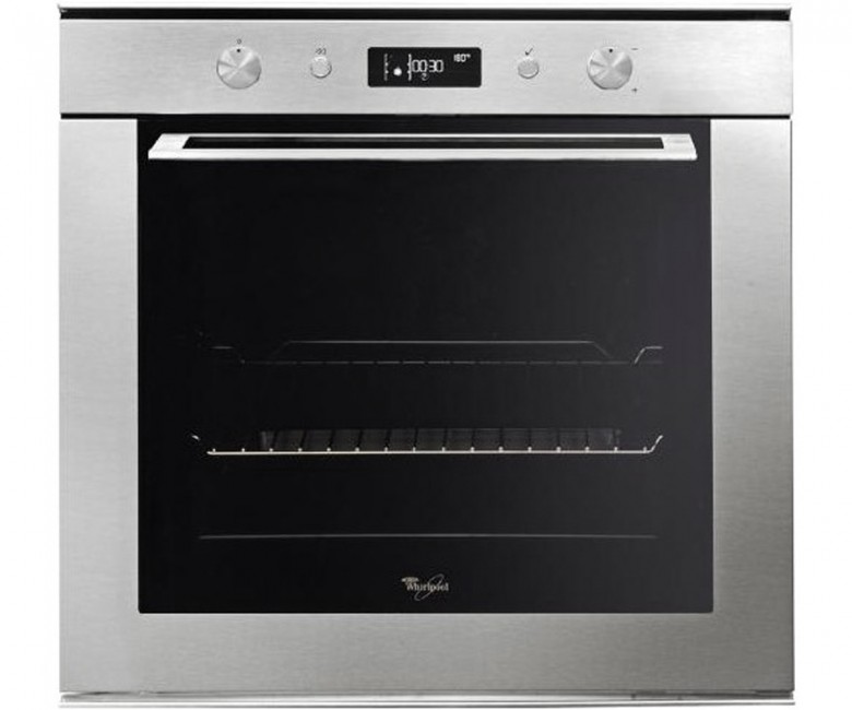 Вбудована духова шафа WHIRLPOOL  AKZM765IXEU AKZM765IXEU