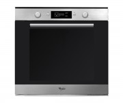 Електрична духова шафа WHIRLPOOL  AKZM779IXEU