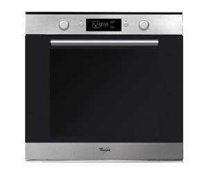 Электрический духовой шкаф WHIRLPOOL  AKZM779IXEU