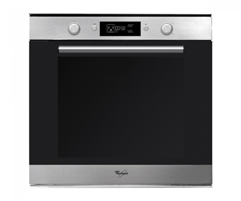 Електрична духова шафа WHIRLPOOL  AKZM779IXEU AKZM779IXEU