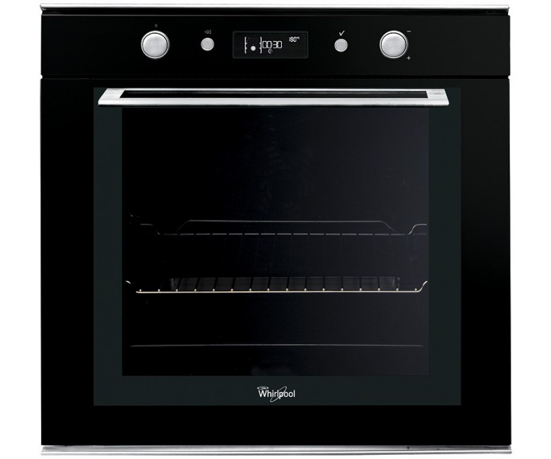 Духовой шкаф WHIRLPOOL  AKZM784NB AKZM784NB
