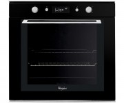 Духова шафа WHIRLPOOL  AKZM784NBEU