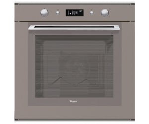 Духовой шкаф WHIRLPOOL  AKZM784SEU