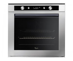Піч WHIRLPOOL  AKZM837IX
