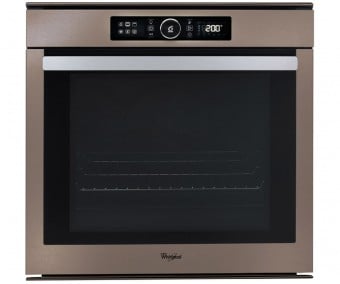 Електрична духова шафа  WHIRLPOOL AKZM8420S
