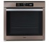 Електрична духова шафа WHIRLPOOL  AKZM8420S AKZM8420S