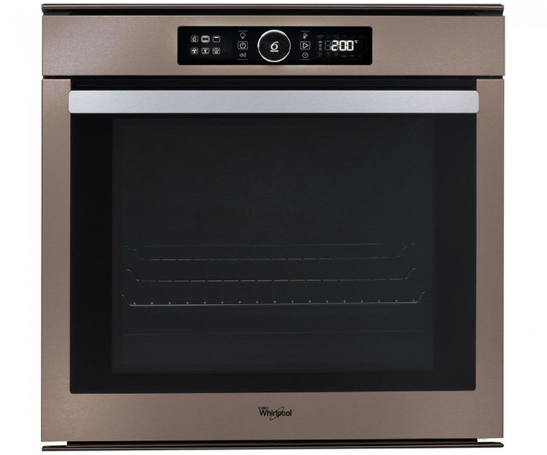 Електрична духова шафа WHIRLPOOL  AKZM8420S AKZM8420S