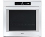 Електрична духова шафа WHIRLPOOL  AKZM8420WH