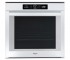 Електрична духова шафа WHIRLPOOL  AKZM8420WH AKZM8420WH