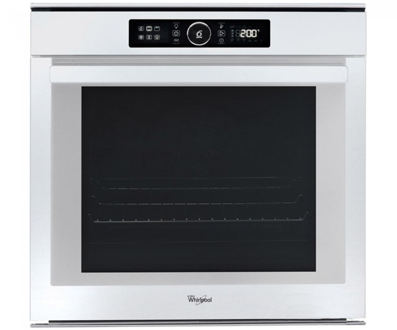 Електрична духова шафа WHIRLPOOL  AKZM8420WH AKZM8420WH