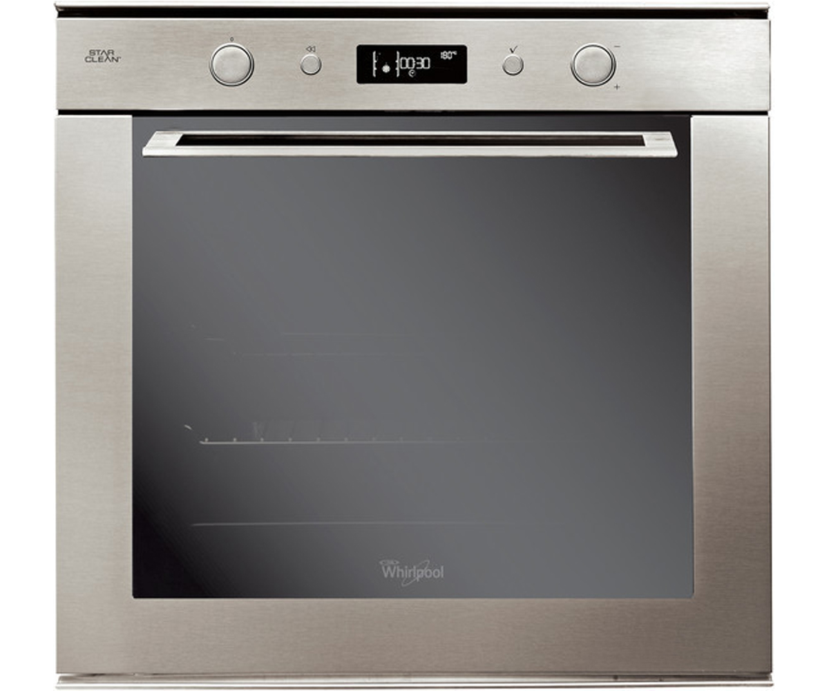 Вбудована духова шафа WHIRLPOOL  AKZM8510IX AKZM8510IX