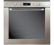 Вбудована духова шафа WHIRLPOOL  AKZM8510IX
