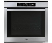 Духова шафа WHIRLPOOL  AKZM8640IX