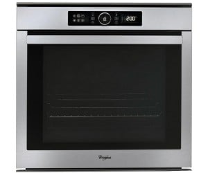 Духовой шкаф WHIRLPOOL  AKZM8640IX