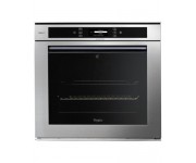 Духова шафа WHIRLPOOL  AKZM8910IXL