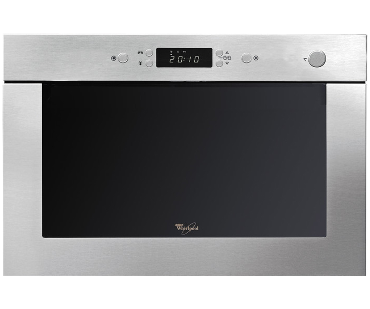 Піч СВЧ WHIRLPOOL  AMW494IX AMW494IX