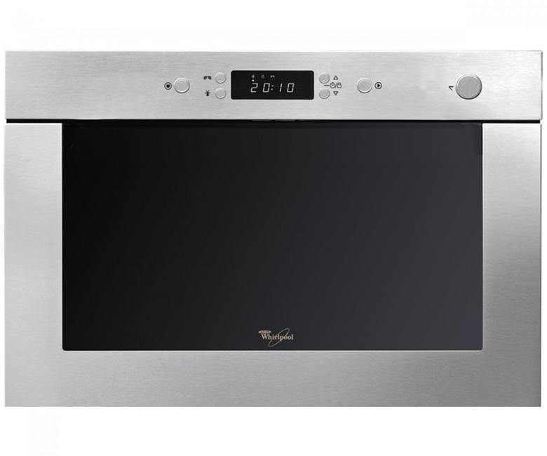 Печь свч WHIRLPOOL  AMW494IX AMW494IX