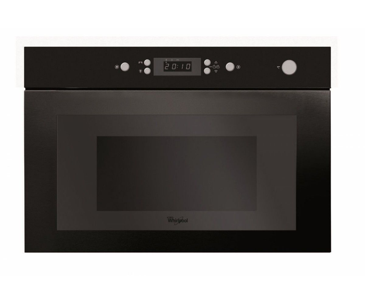 Микроволновая печь WHIRLPOOL  AMW496NB AMW496NB