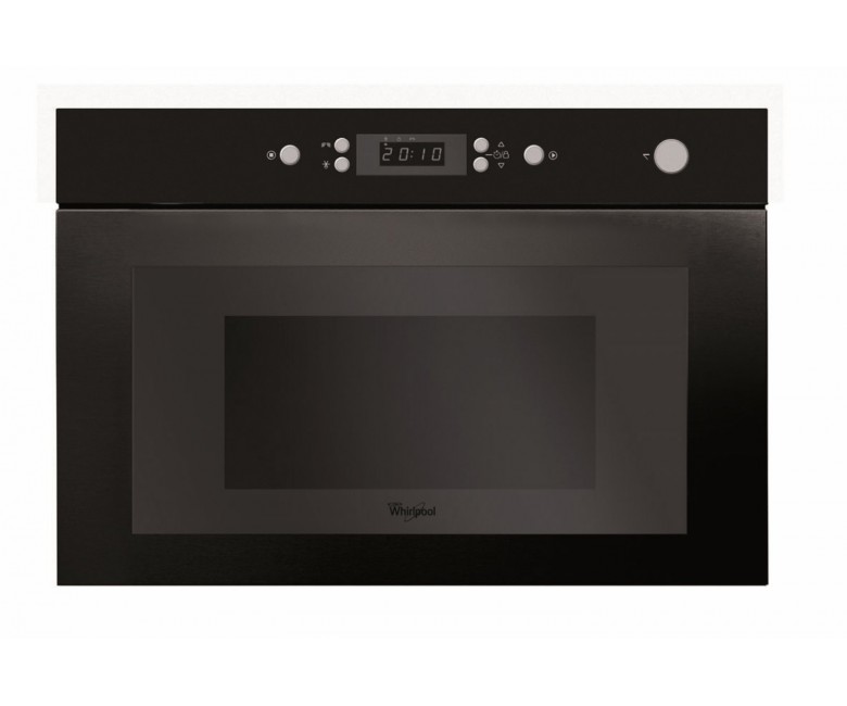 Мікрохвильова піч WHIRLPOOL  AMW496NB AMW496NB