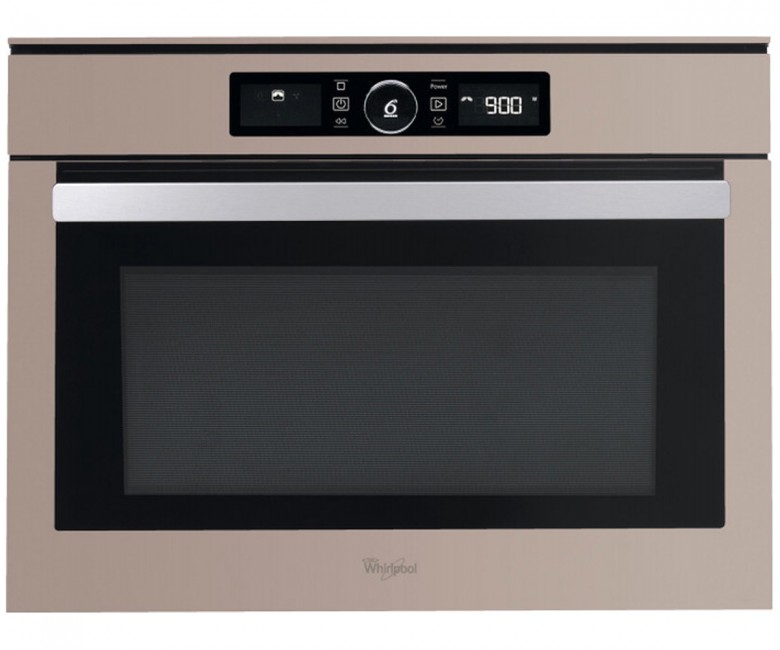 Мікрохвильова піч WHIRLPOOL  AMW506SD AMW506SD