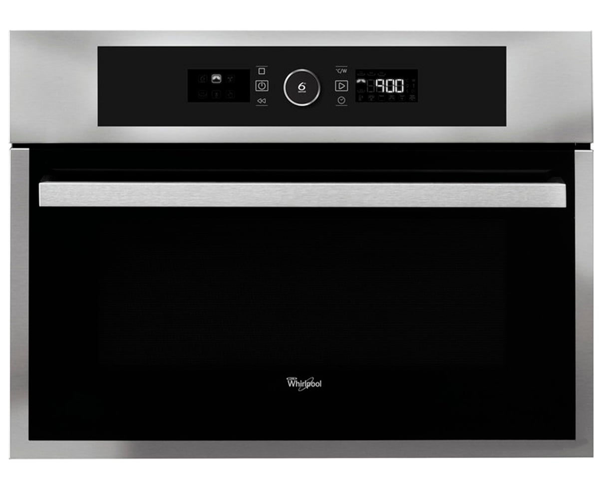 Микроволновая печь WHIRLPOOL  AMW508IX AMW508IX