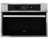 Мікрохвильова піч WHIRLPOOL  AMW508IX AMW508IX