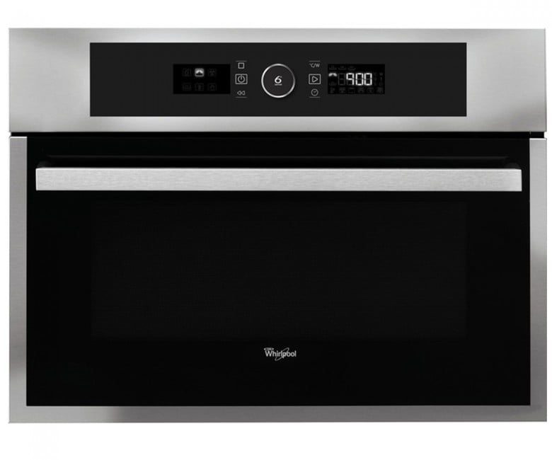 Мікрохвильова піч WHIRLPOOL  AMW508IX AMW508IX