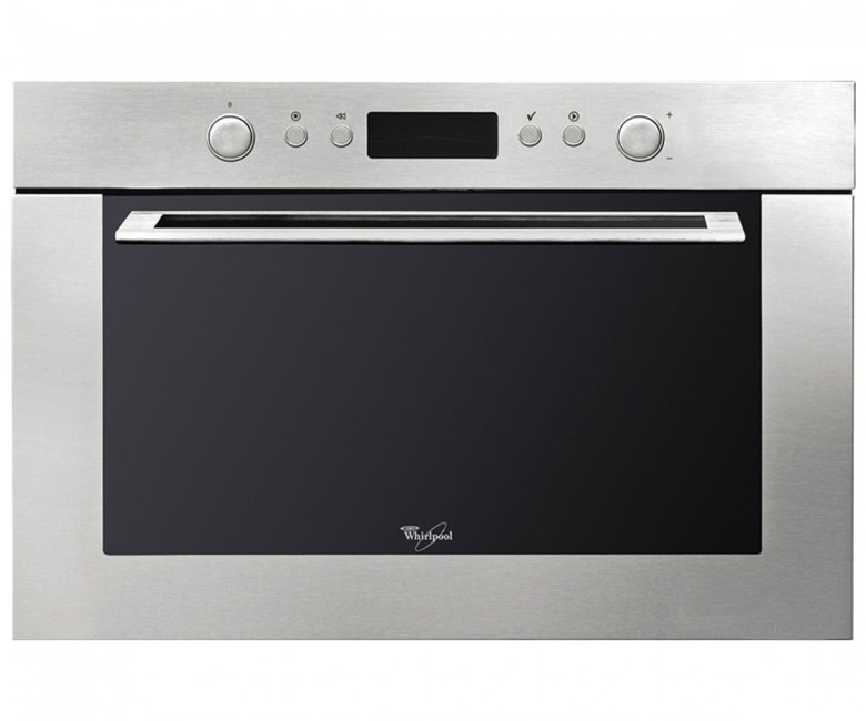 Встраиваемая микроволновая печь WHIRLPOOL  AMW583IX AMW583IX