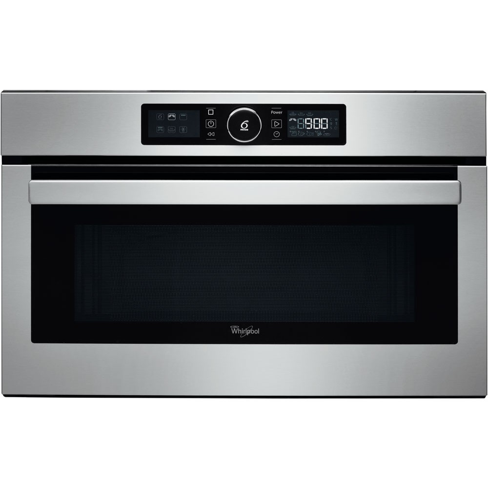 Мікрохвильова піч WHIRLPOOL  AMW730IX AMW730IX