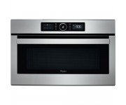 Мікрохвильова піч WHIRLPOOL  AMW730IX