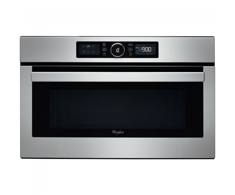 Мікрохвильова піч WHIRLPOOL  AMW730IX AMW730IX