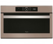 Вбудована мікрохвильова піч WHIRLPOOL  AMW730SD