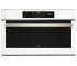Мікрохвильова піч з цифровим дисплеєм WHIRLPOOL  AMW730WH AMW730WH