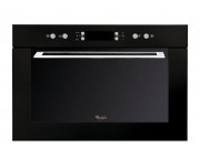 Мікрохвильова піч з грилем WHIRLPOOL  AMW735NB