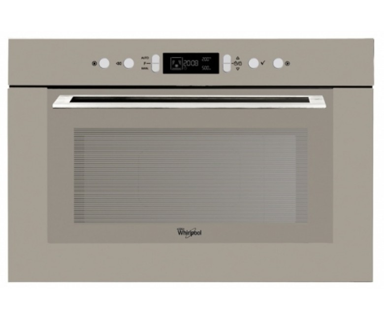 Вбудована мікрохвильова піч WHIRLPOOL  AMW735S AMW735S