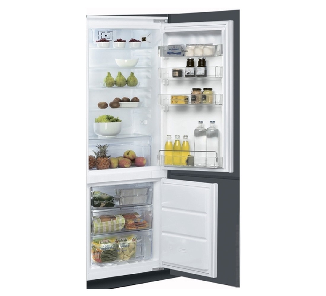 Холодильник двокамерний WHIRLPOOL  ART872A+NFEU ART872A+NFEU