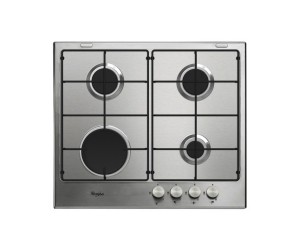 Поверхня газова WHIRLPOOL  GMA6410IX