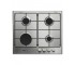 Поверхня газова WHIRLPOOL  GMA6410IX GMA6410IX